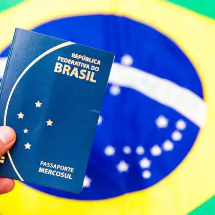 renovar passaporte brasileiro na franca