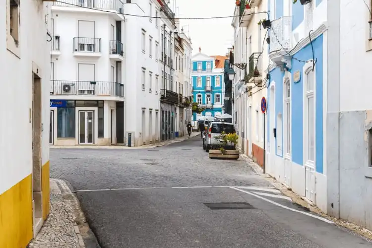 Santarém é uma das cidades mais baratas de Portugal e próxima da capital