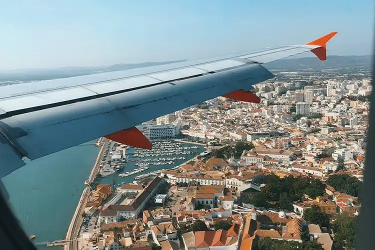 Segredos de morar em Faro no Algarve