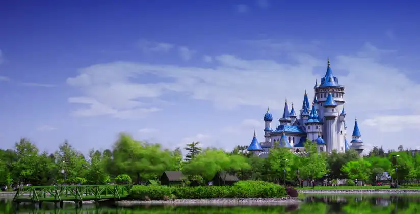 Seguro viagem Disneyland Paris