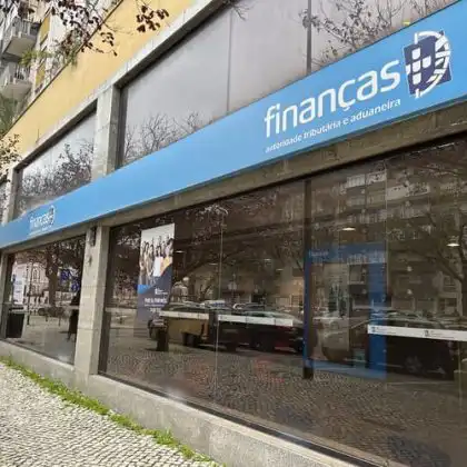 Finanças em Portugal