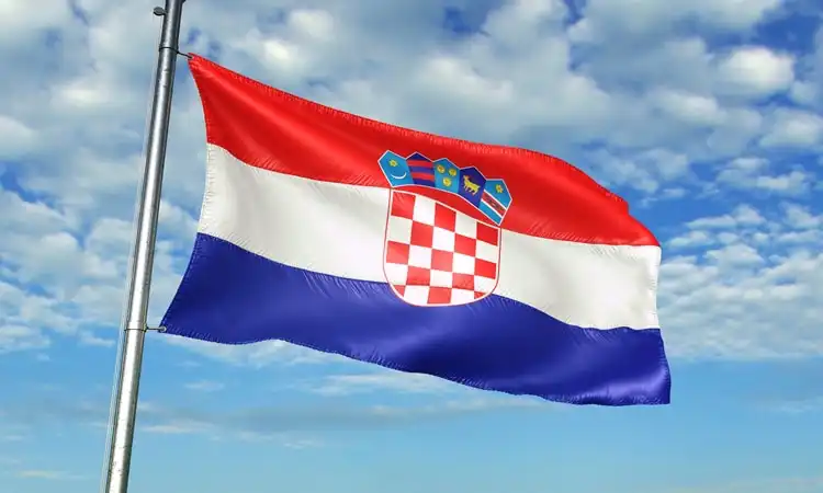 tudo sobre a croacia bandeira