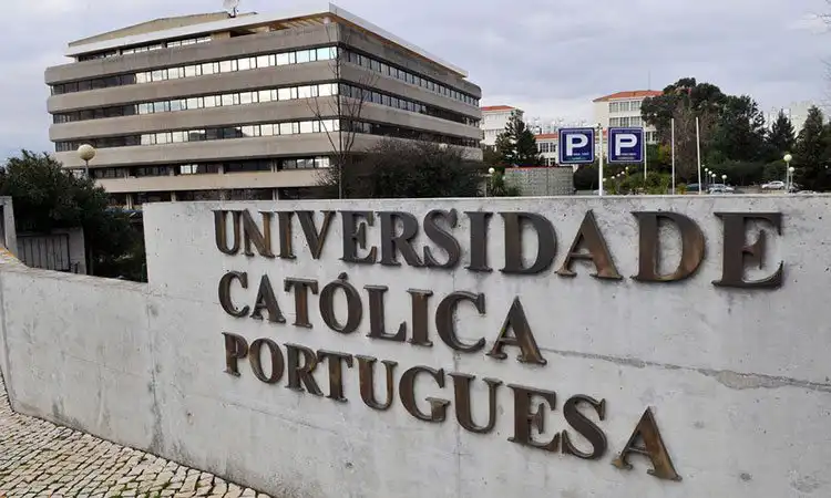 Universidade Católica portuguesa