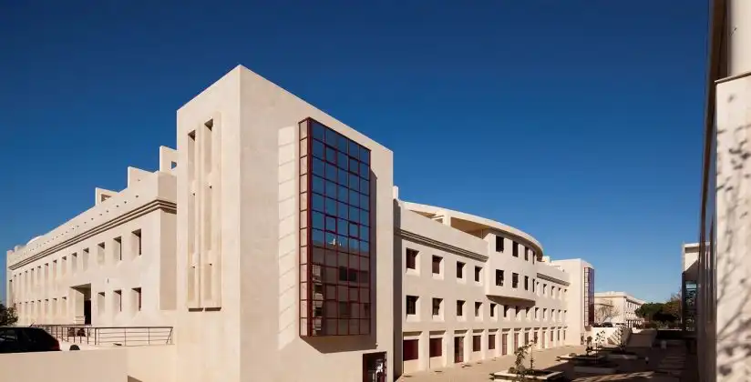 Universidade do Algarve