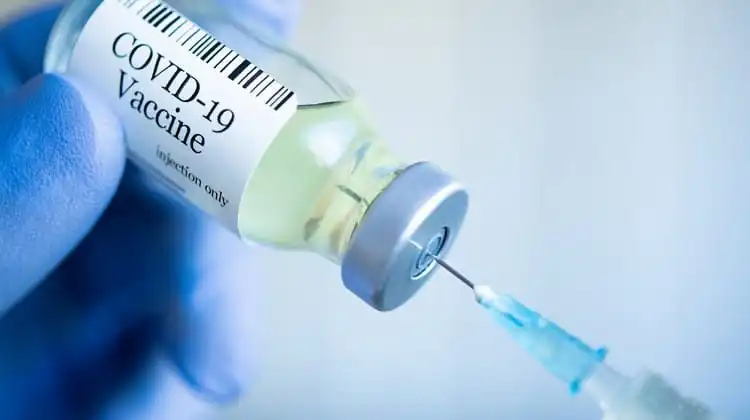 Vacina Covid Portugal