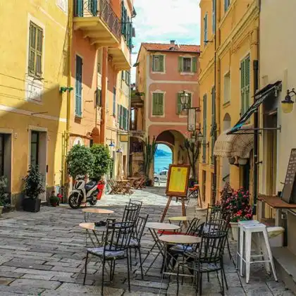 vale a pena morar na Itália