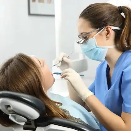 Validar diploma de dentista para trabalhar na Espanha
