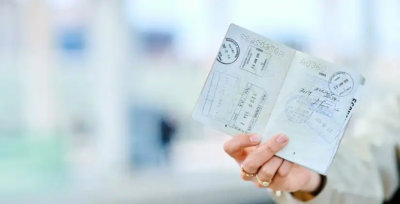 Viajar para Portugal precisa de passaporte