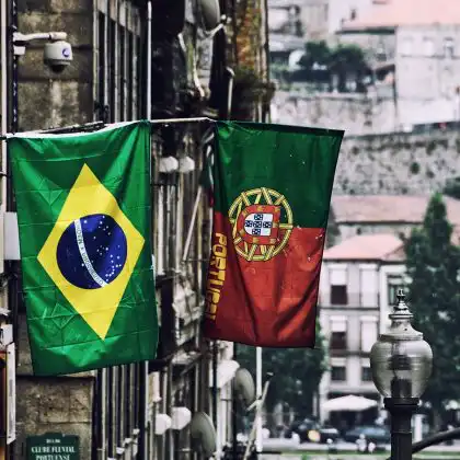 vida em Portugal para brasileiros