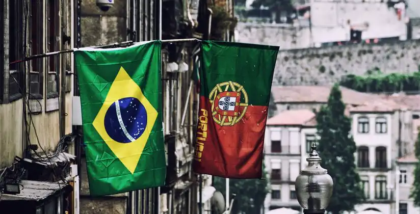 vida em Portugal para brasileiros