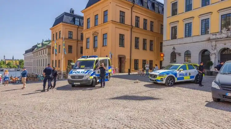 Violência x política migratória Suécia são problemas que precisam ser resolvidos