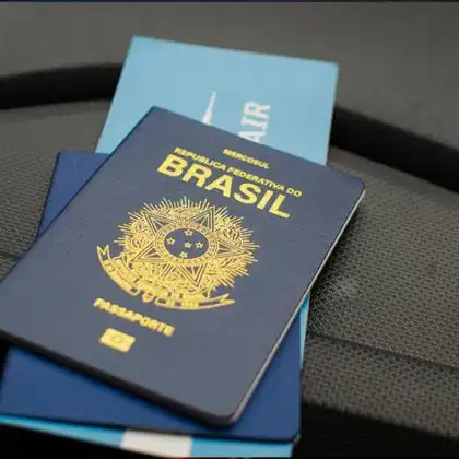 Documentos para solicitar um visto para Portugal