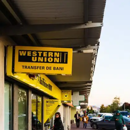 Western Union é seguro