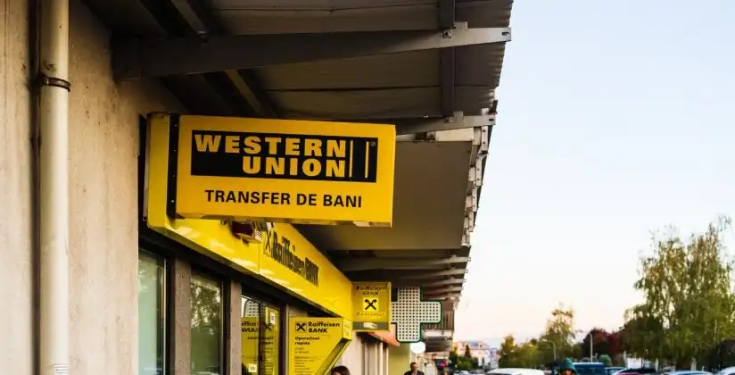 Western Union é seguro