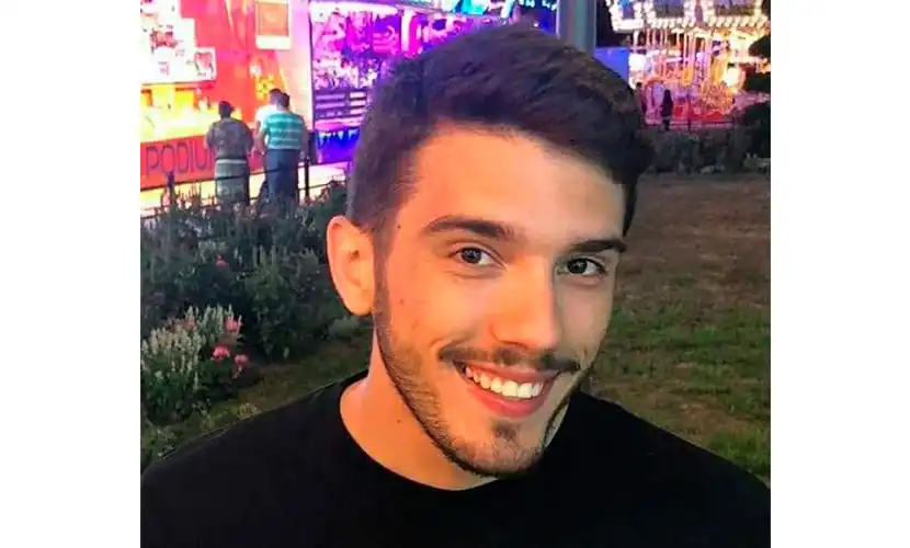 Brasileiro, Yuri Oliveira,escolheu viver no país da União Europeia.