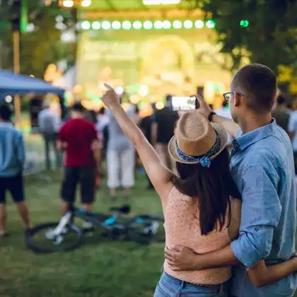 Agenda cultural brasileira na Europa em setembro