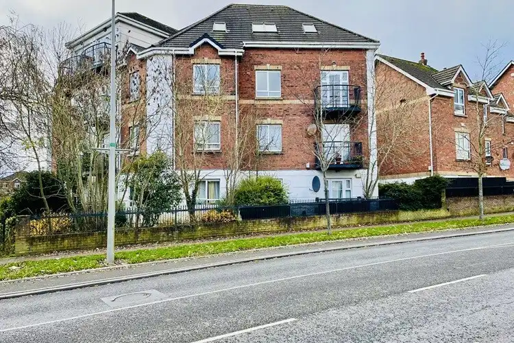 Condado de Meath, na Irlanda.