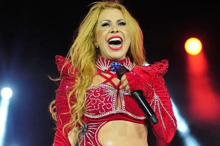 Joelma