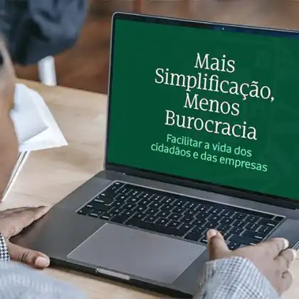 Portugal lança programa que simplifica serviços públicos