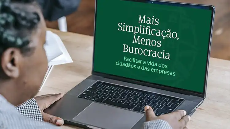 Portugal lança programa que simplifica serviços públicos