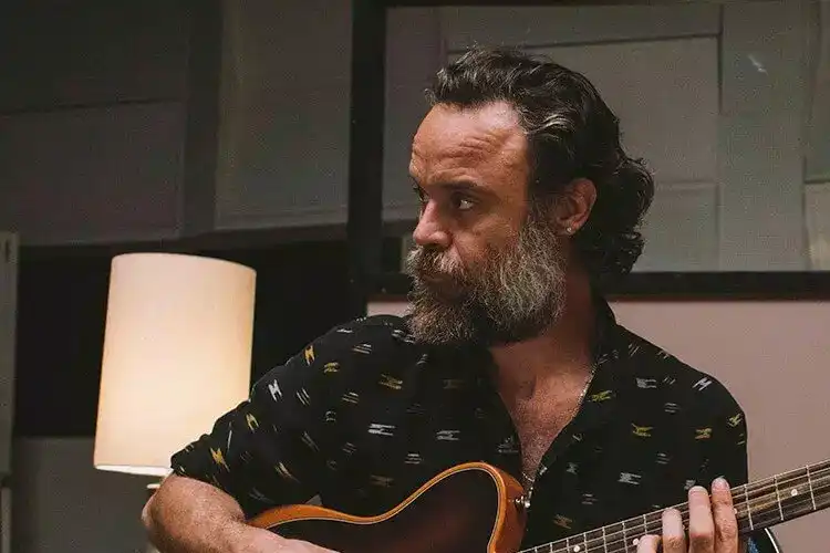 Rodrigo Amarante