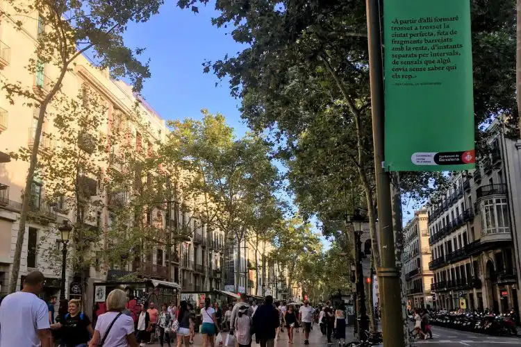 A Espanha é muito mais do que Madrid e Barcelona, que oferecem custo de vida mais baixo. 