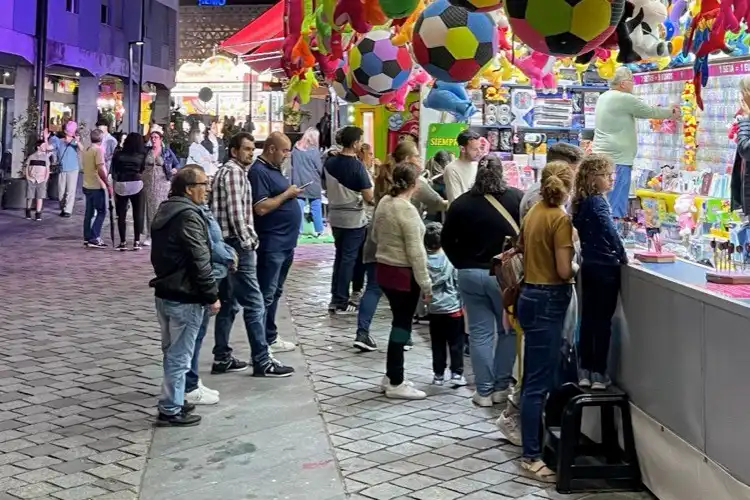 Festas Antoninas de Vila de Nova de Famalicão