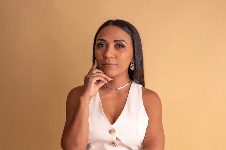 Cris Lopretti empreendedora na Irlanda