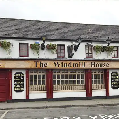 Pubs serão transformados em moradia na Irlanda