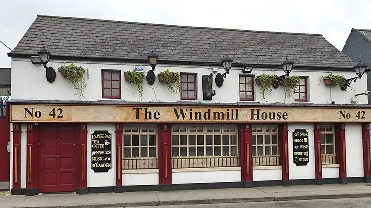 Pubs serão transformados em moradia na Irlanda