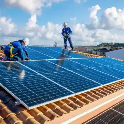 Sustentabilidade e negócios verdes em Portugal estão em ascensão.