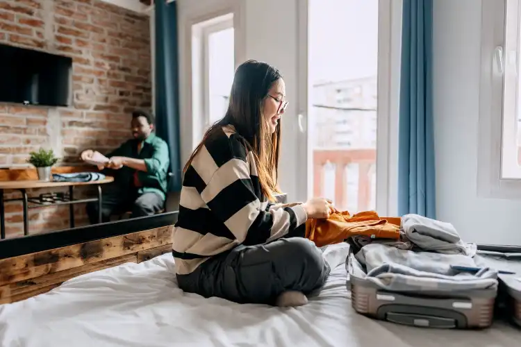 Alugar quarto para morar em Braga é uma opção para estudantes e jovens trabalhadores.