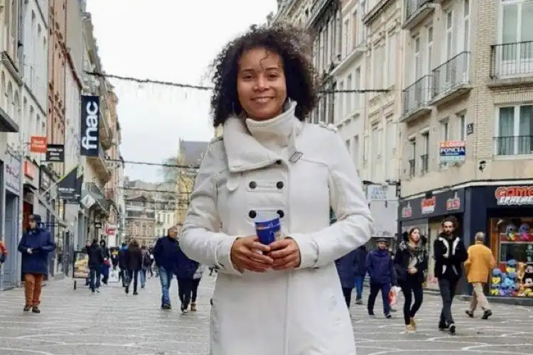 Chef brasileira em Lille, uma das cidades mais baratas na Europa
