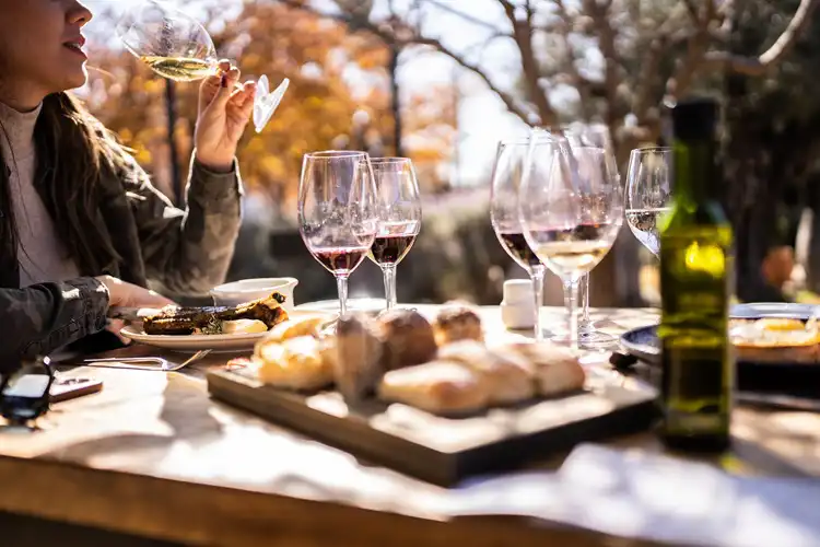 Cestarolli Travel oferece experiências com vinho em Portugal.