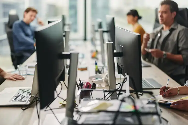 Bons empregos garantem qualidade de vida na Europa