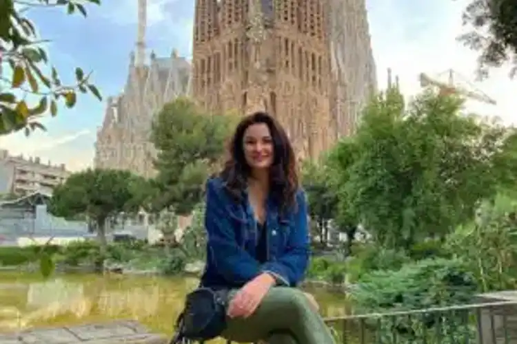 Conheça relato de estudante de mestrado em Barcelona