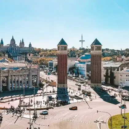 Confira o ranking das 10 cidades mais caras da Espanha