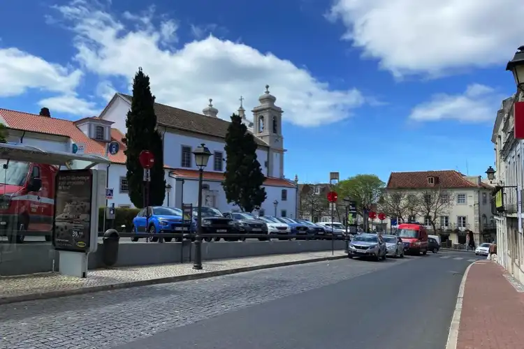 Oeiras está na lista das cidades mais caras de Portugal