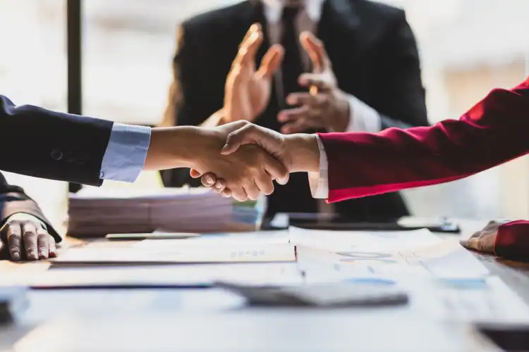A Atlantic Hub pode te ajudar a internacionalizar sua empresa.