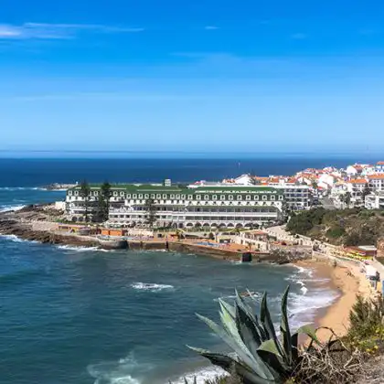 Comprar casa em Ericeira é um bom investimento.