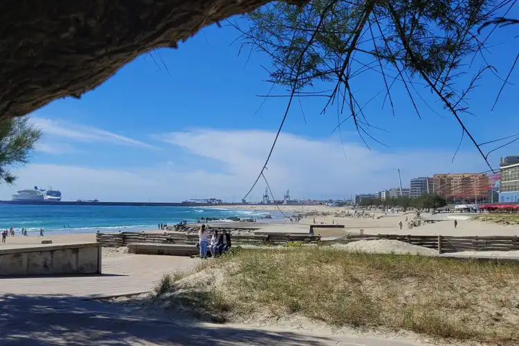 Matosinhos é uma das cidades mais caras de Portugal