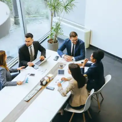 Existem muitos mitos sobre a internacionalização de empresas.