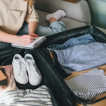 Antes de embarcar, é importante saber o que precisa para viajar para Europa