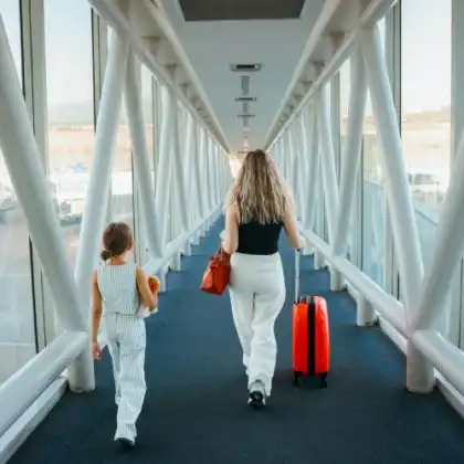 O reagrupamento familiar é um direito para manter as famílias legalmente unidas em Portugal