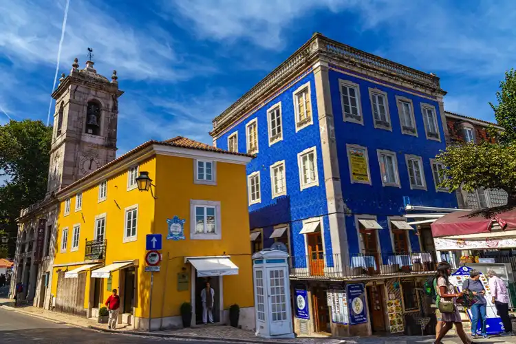 Sintra é uma das cidades mais caras de Portugal
