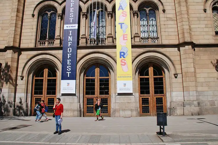 Melhores universidades da Espanha: confira o top 10 do país - Euro Dicas