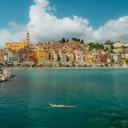 As cidades mais caras da França ficam em regiões turísticas