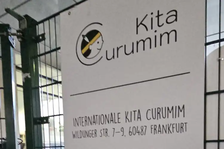 Creche Kita Curumim na Alemanha tem brasileira como pedagoga e como parte da diretoria.