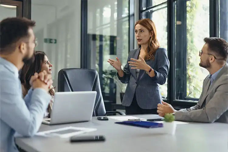 Gerente de vendas internacionais é uma das profissões mais bem pagas na Europa