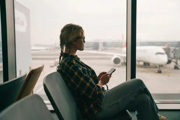 Chip internacional é uma das melhores formas para viajar e garantir conexão. 
